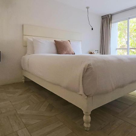 Aparthotel Tuup Jungle Tulum Exteriér fotografie
