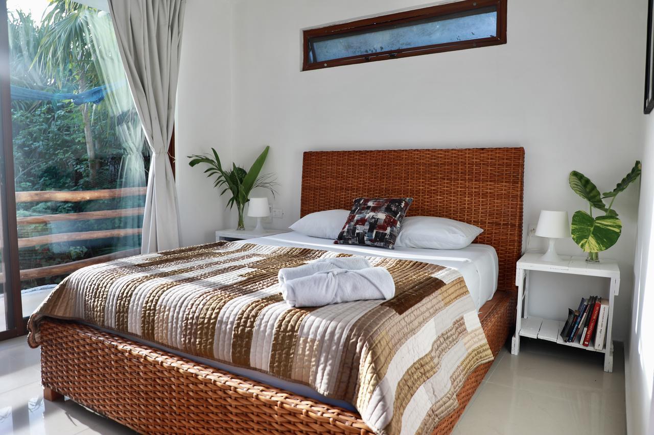 Aparthotel Tuup Jungle Tulum Exteriér fotografie