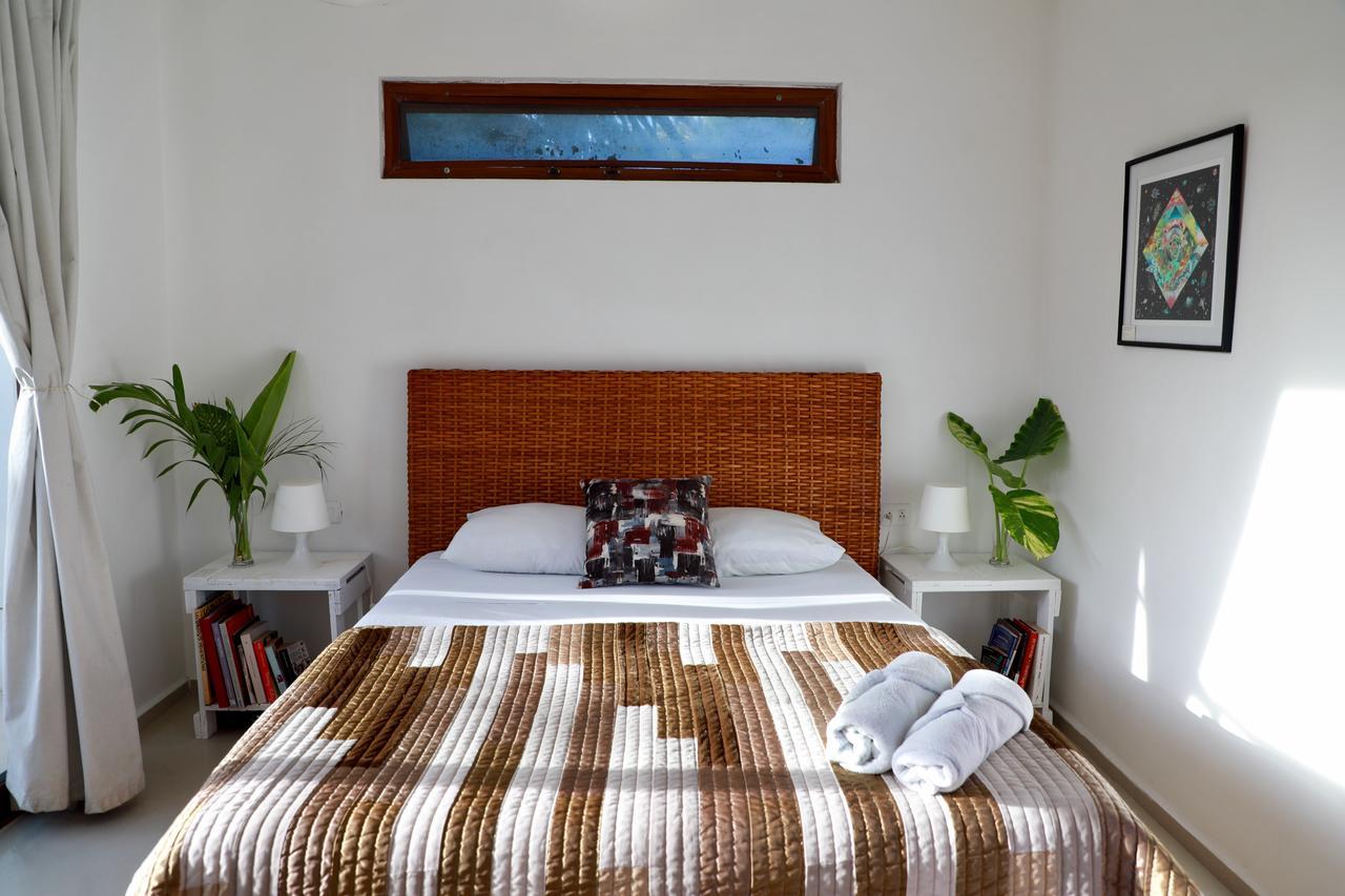 Aparthotel Tuup Jungle Tulum Exteriér fotografie