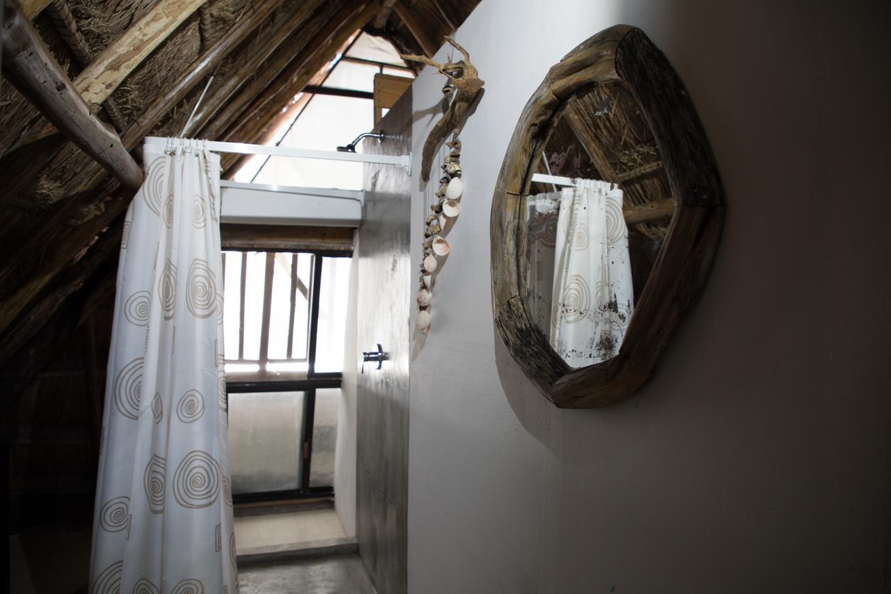 Aparthotel Tuup Jungle Tulum Exteriér fotografie