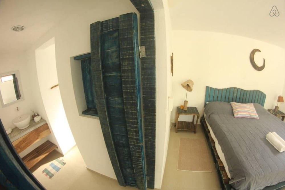 Aparthotel Tuup Jungle Tulum Exteriér fotografie